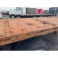 Flatbeds 24 FOOT Body  Bed thumbnail 3
