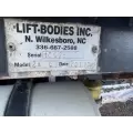 Flatbeds 24FT Body  Bed thumbnail 5