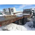 Flatbeds 24 Body  Bed thumbnail 1
