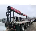 Flatbeds 25 FT Box  Bed thumbnail 4