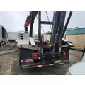 Flatbeds 25 FT Box  Bed thumbnail 5