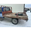 Flatbeds 8.5FT Body  Bed thumbnail 1