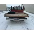 Flatbeds 8.5FT Body  Bed thumbnail 2