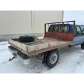 Flatbeds 8.5FT Body  Bed thumbnail 3