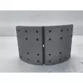 Fleetrite 4711Q Brake Shoes thumbnail 2