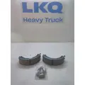 Fleetrite  Brake Shoes thumbnail 1