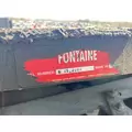 Fontaine 7000 Fifth Wheel thumbnail 4