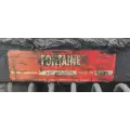 Fontaine Other Fifth Wheel thumbnail 5