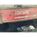 Fontaine SL6ATB775024 Fifth Wheel thumbnail 4