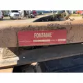 Fontaine SL6PMA7250 Fifth Wheel thumbnail 5