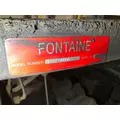 Fontaine SLTPL6000 Fifth Wheel thumbnail 4