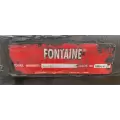 Fontaine STATIONARY Fifth Wheel thumbnail 5