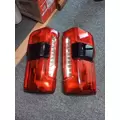 Ford truck Superduty truck Tail Lamp thumbnail 1
