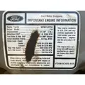 Ford 210 Engine Assembly thumbnail 2