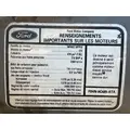 Ford 210 Engine Assembly thumbnail 3
