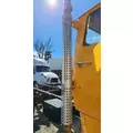 Ford 210 Muffler Shield thumbnail 1