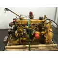 Ford 240 Engine Assembly thumbnail 3