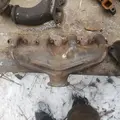 Ford 370 Exhaust Manifold thumbnail 1