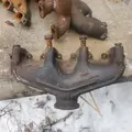 Ford 370 Exhaust Manifold thumbnail 1