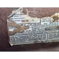 Ford 391 Engine Assembly thumbnail 4