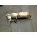 Ford 4.5L Exhaust DPF Assembly thumbnail 2