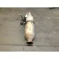Ford 4.5L Exhaust DPF Assembly thumbnail 5