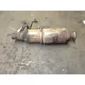 Ford 4.5L Exhaust DPF Assembly thumbnail 3