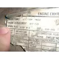 Ford 477 Engine Assembly thumbnail 5