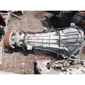 Ford 4R100 Transmission Assembly thumbnail 1