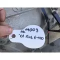 Ford 4R100 TransmissionTransaxle Assembly thumbnail 12