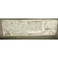 Ford 5.4L GAS Engine Assembly thumbnail 4