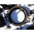 USED Flywheel Housing FORD 534 for sale thumbnail
