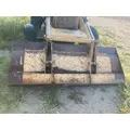 Ford 555 Equipment (Mounted) thumbnail 1