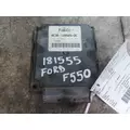USED ECM (Transmission) FORD 5R110 for sale thumbnail