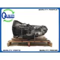 USED Transmission Assembly FORD 5R110W for sale thumbnail