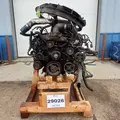 Ford 6.0D Engine Assembly thumbnail 3