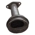 Ford 6.0D Oil Sump Suction Tube thumbnail 1