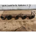 Ford 6.0L Exhaust Manifold thumbnail 4