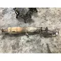 Ford 6.4L Exhaust DPF Assembly thumbnail 1