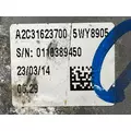 Ford 6.8L V-10 ECM thumbnail 4