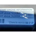 Ford 7.3L Engine Assembly thumbnail 5