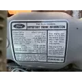 Ford 7.8L Engine Assembly thumbnail 7