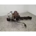 Ford 7.8L Turbocharger  Supercharger thumbnail 7