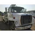 Ford 7000 Miscellaneous Parts thumbnail 1