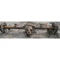 USED Axle Assembly, Rear (Light Duty) Ford 8.8 for sale thumbnail
