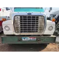 Ford 8000 Bumper Assembly, Front thumbnail 1