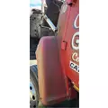 Ford 8000 Fender Extension thumbnail 1
