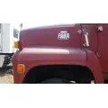 Ford 8000 Hood thumbnail 8