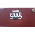 Ford 8000 Hood thumbnail 9