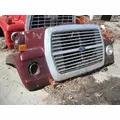 USED Hood FORD 8000 for sale thumbnail